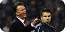 Van Gaal'i korku sardı!